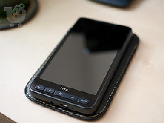 PoulaTo: HTC HD2 1GHz Unlocked